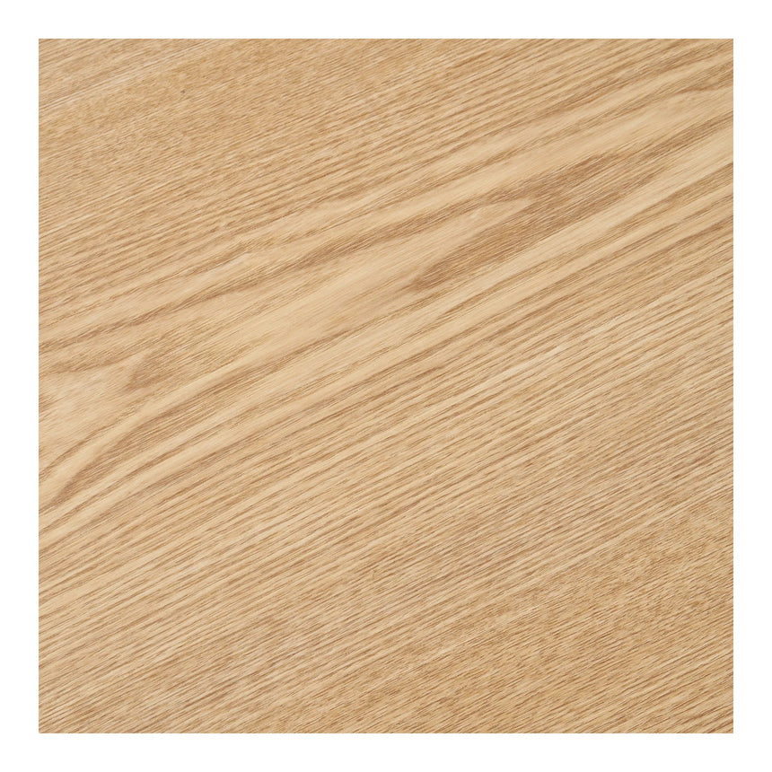 Masă de dining Serra 110x210 cmMobCenter