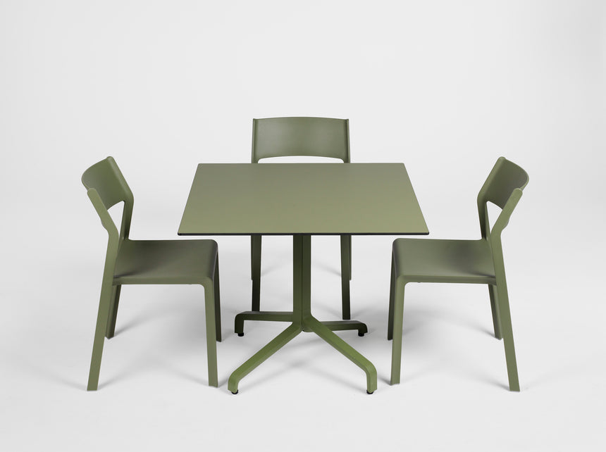 Scaun Nardi Trill bistrot