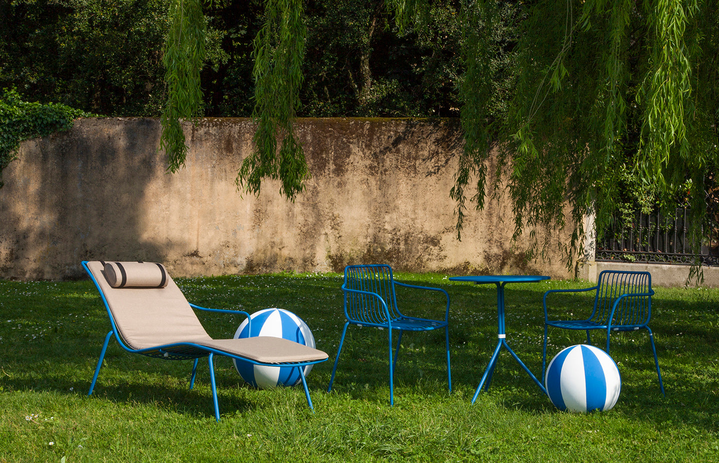 Pedrali Nolita 5453T – picior de masă, în culori la alegere