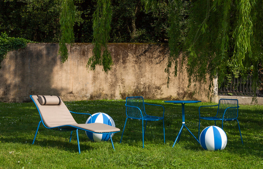 Pedrali Nolita 5453T – picior de masă, în culori la alegere