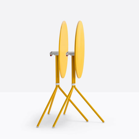 Pedrali Nolita 5453T – picior de masă, în culori la alegere