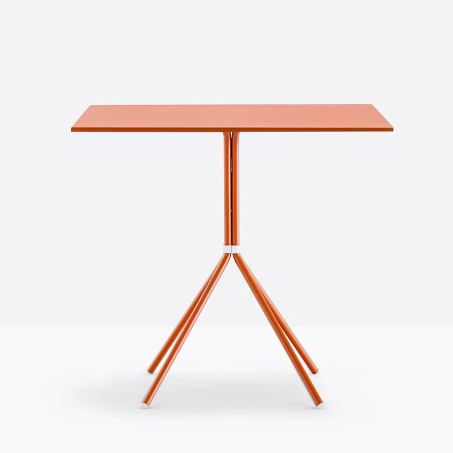 Pedrali Nolita 5454 – picior de masă, în culori la alegere