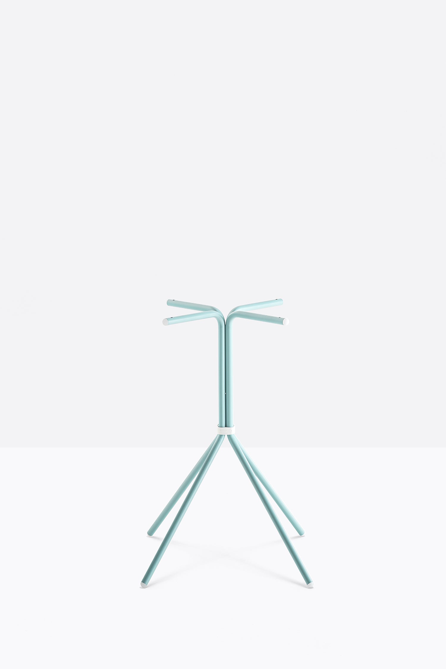 Pedrali Nolita 5454 – picior de masă, în culori la alegere