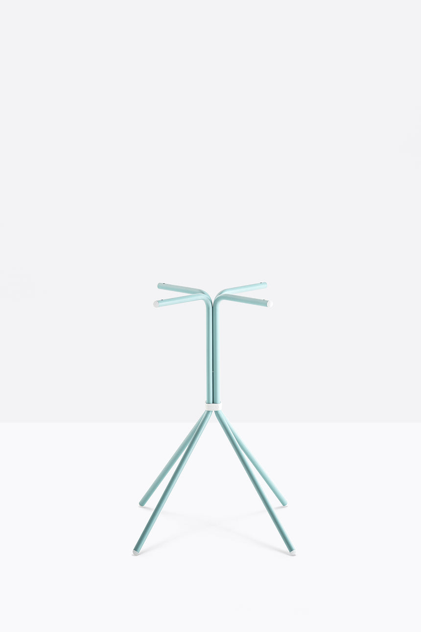 Pedrali Nolita 5454 – picior de masă, în culori la alegere