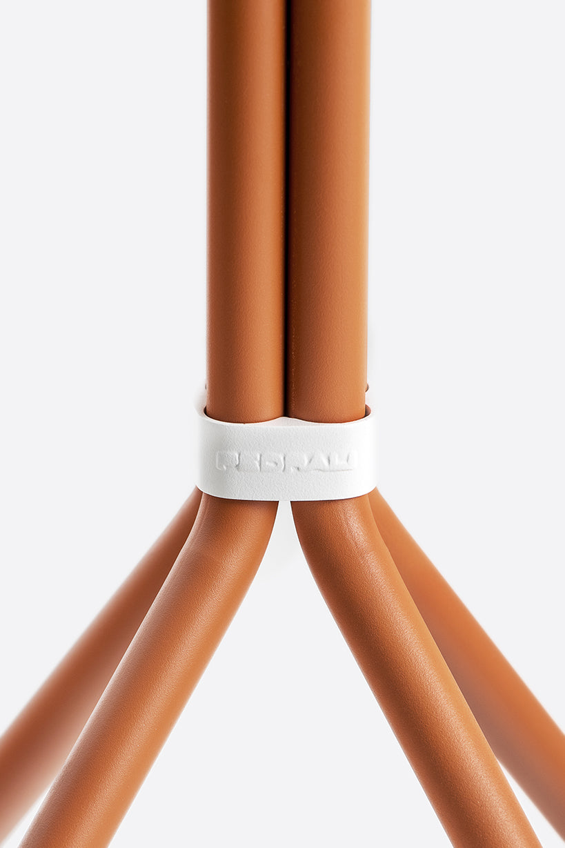 Pedrali Nolita 5453T – picior de masă, în culori la alegere