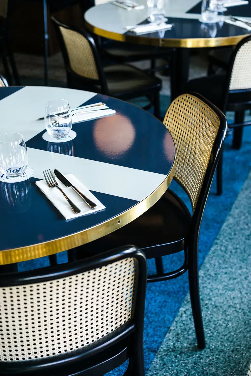 Paged Benko A-8130 scaunMobCenter