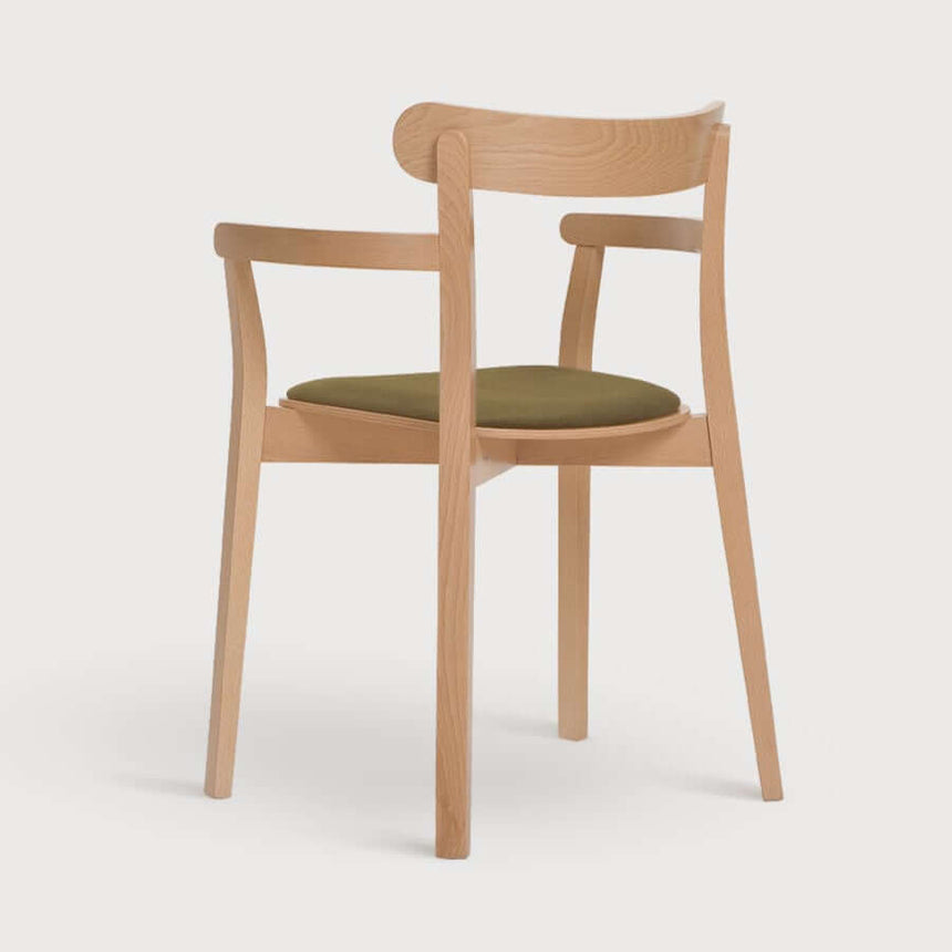 Paged Icho B-4420 scaun tapitateMobCenter