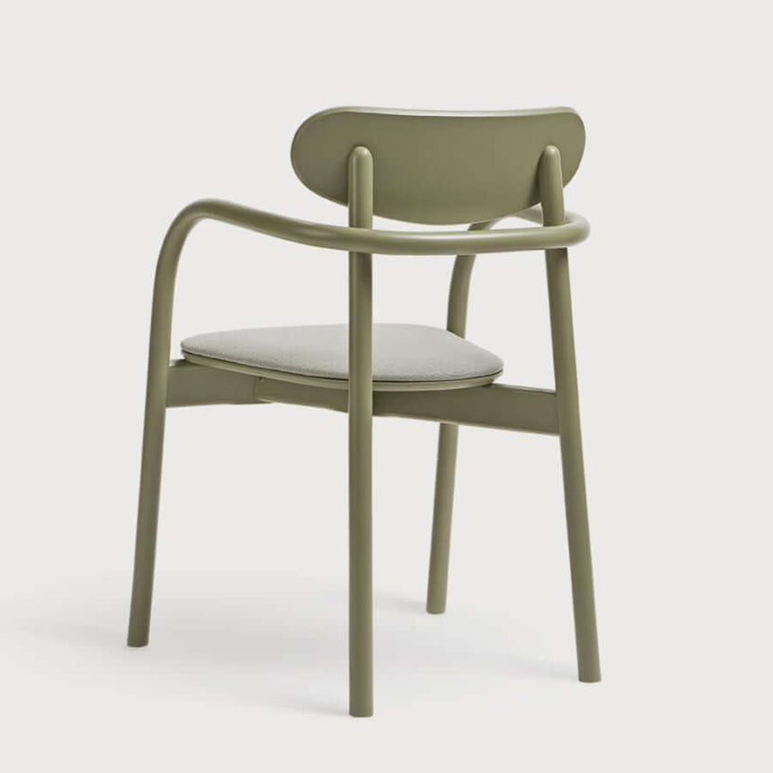 Paged La benda B-2960 scaun tapitateMobCenter