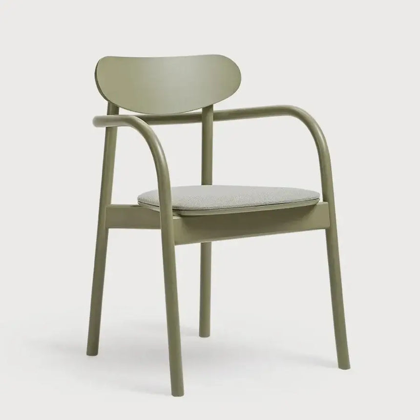 Paged La benda B-2960 scaun tapitateMobCenter