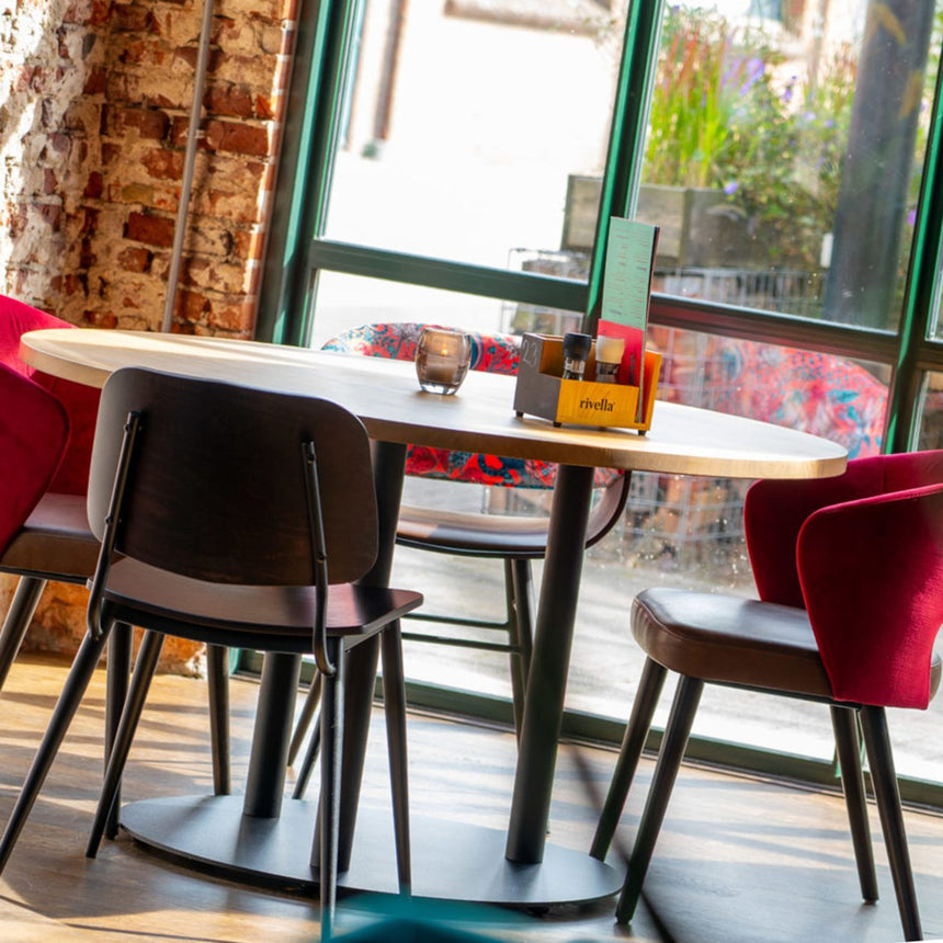 Picior de masa KJ ChicagoMobCenter