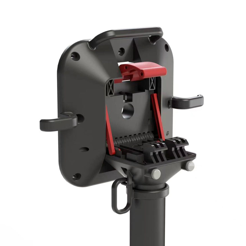 Picior de masa KJ Cylus I.MobCenter