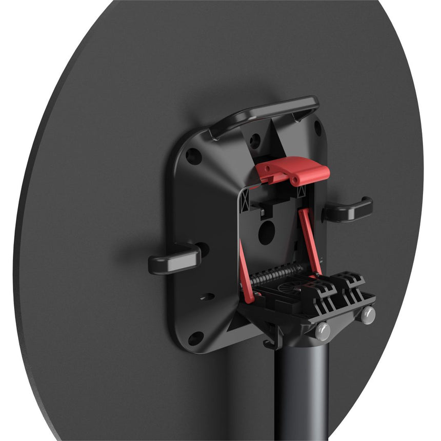 Picior de masa KJ Cylus I.MobCenter