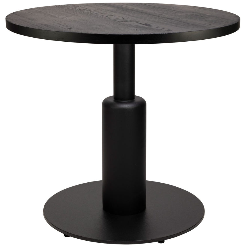 Picior de masa KJ DUCO big, culoare negruMobCenter