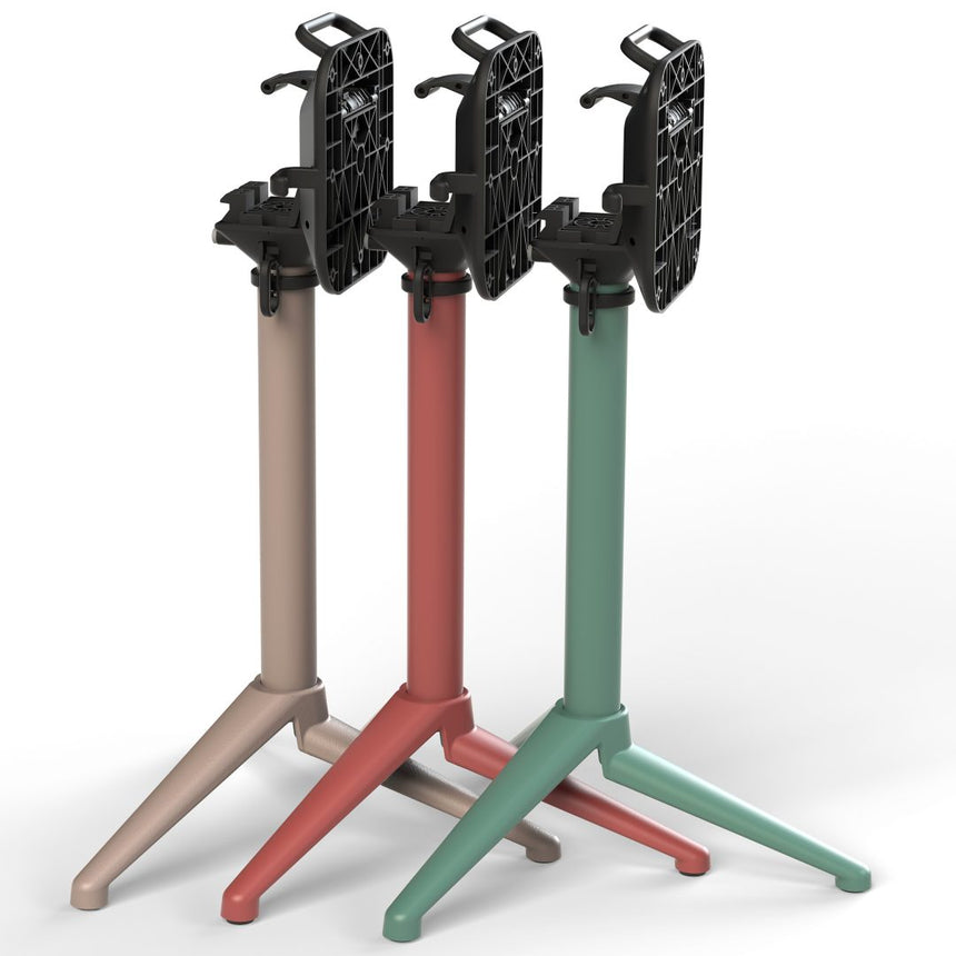 Picior de masa KJ Livia II. disponibil în mai multe culoriMobCenter