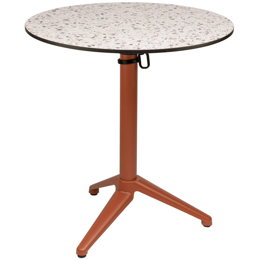 Picior de masa KJ Livia II. disponibil în mai multe culoriMobCenter