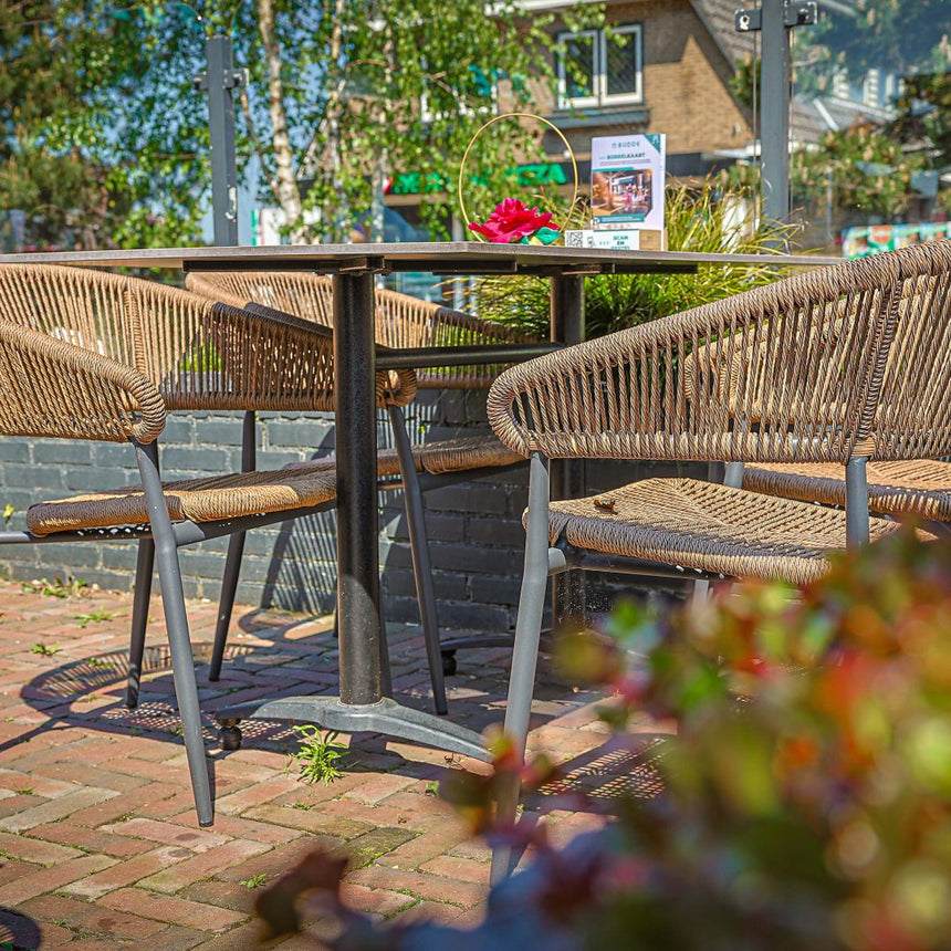 Picior de masa KJ Roma 2MobCenter