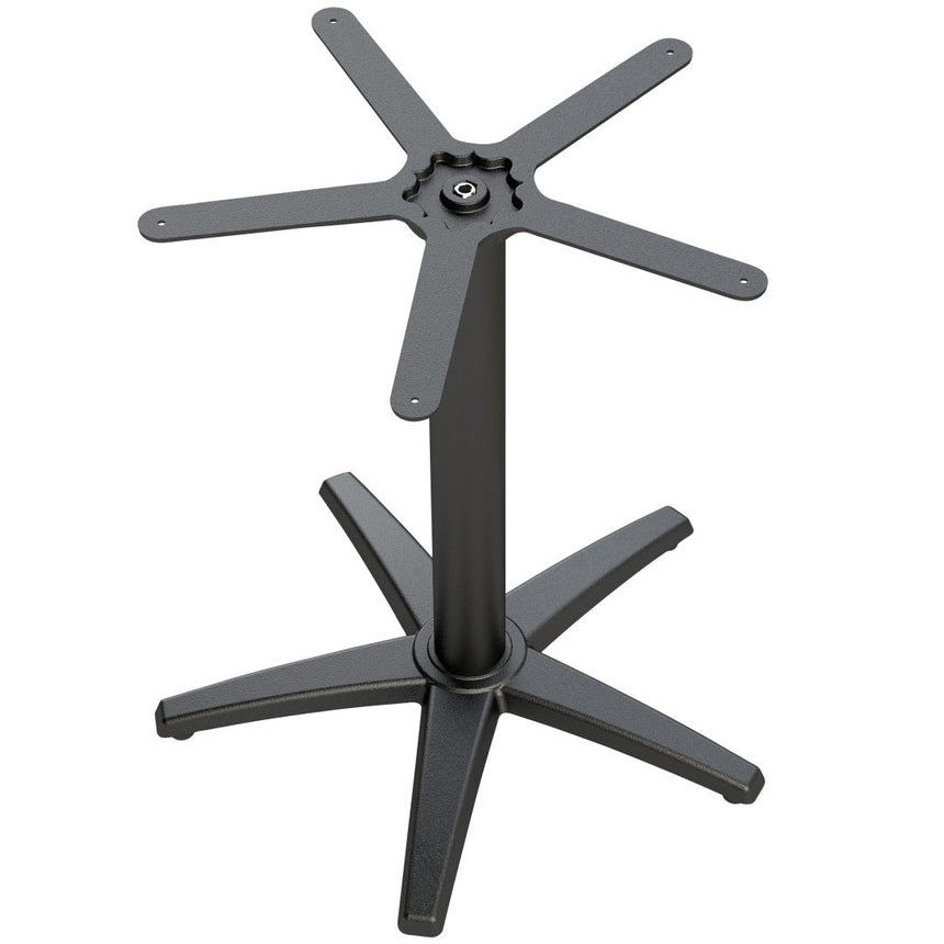 Picior de masa KJ Roma 5MobCenter