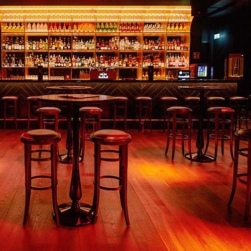 Picior de masa KJ Sienna barMobCenter