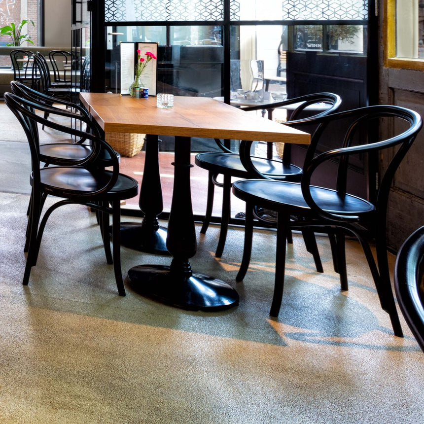 Picior de masa KJ SiennaMobCenter