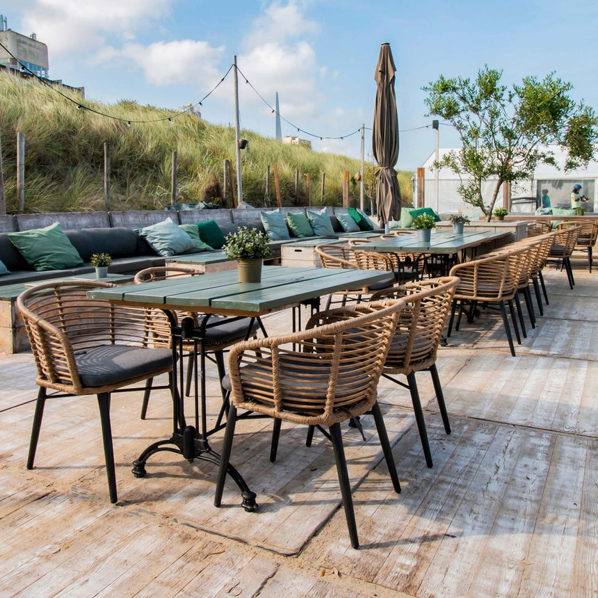 Picior de masa KJ Tyvoli I.MobCenter