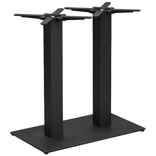 Picior de masa de KJ BergamoMobCenter