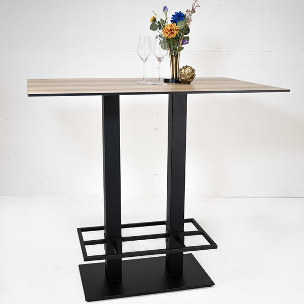 Picior de masa de bar KJ Bergamo II.MobCenter