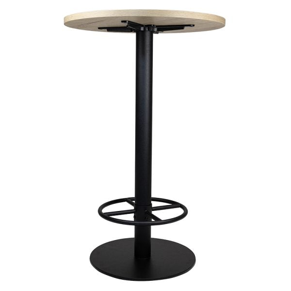 Picior de masa de bar KJ UtahMobCenter