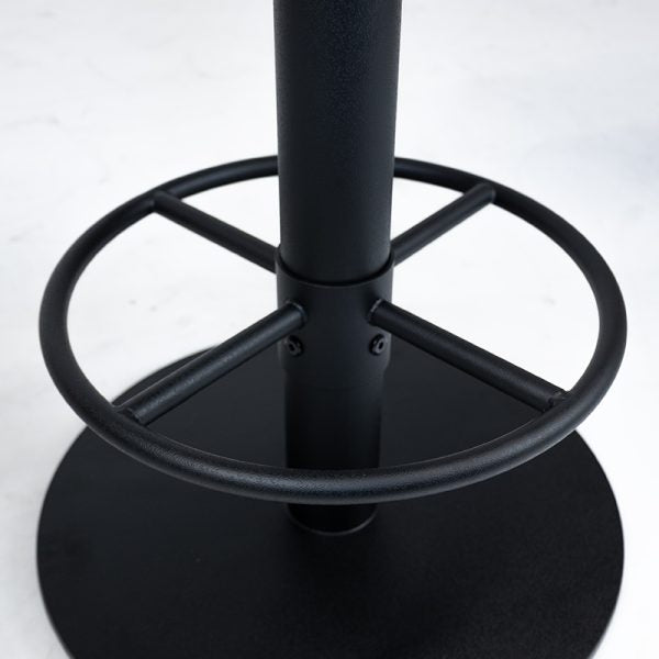 Picior de masa de bar KJ UtahMobCenter