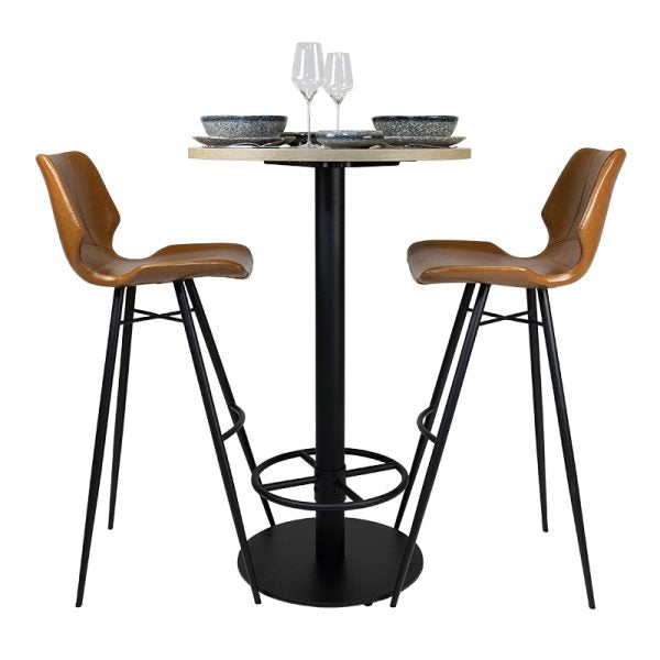 Picior de masa de bar KJ UtahMobCenter