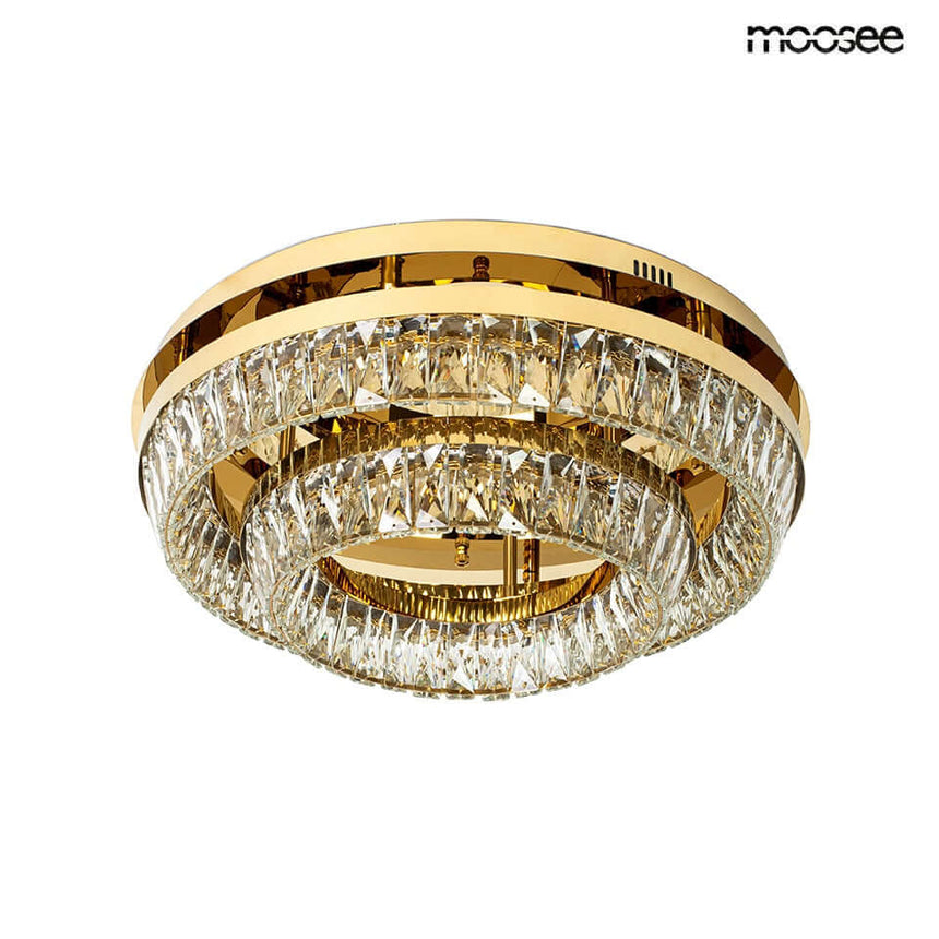 Plafonieră / plafon Savoy 2 aurMobCenter