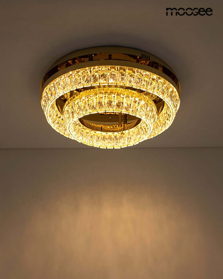 Plafonieră / plafon Savoy 2 aurMobCenter