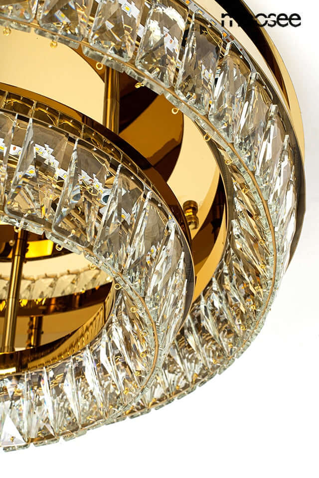 Plafonieră / plafon Savoy 2 aurMobCenter