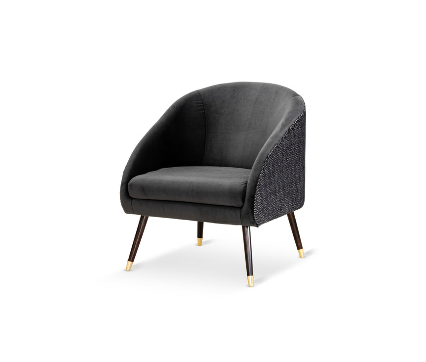 Ben – fotoliu, disponibil în culori variate