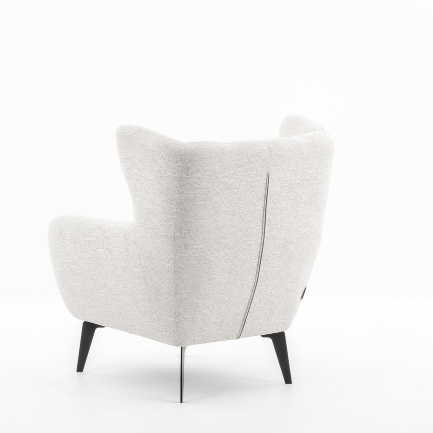 Quito – fotoliu, disponibil în culori variate