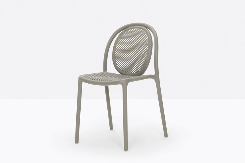 Pedrali Remind 3730 – scaun profesional HoReCa, disponibil în culori variate