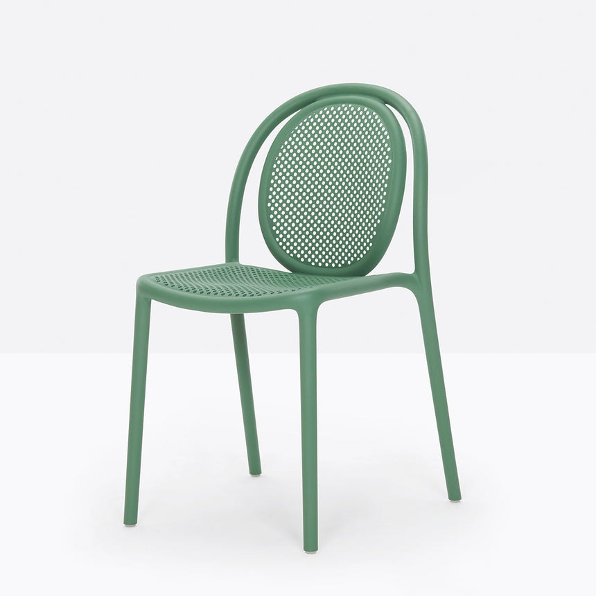 Pedrali Remind 3730 – scaun profesional HoReCa, disponibil în culori variate