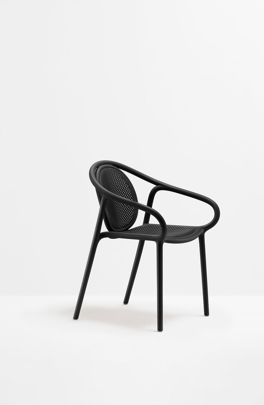 Pedrali Remind 3735 – scaun profesional HoReCa, disponibil în culori variate