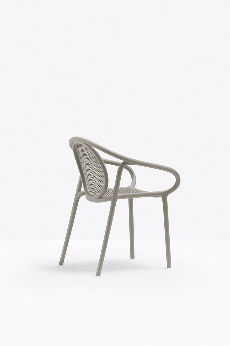 Pedrali Remind 3735 – scaun profesional HoReCa, disponibil în culori variate