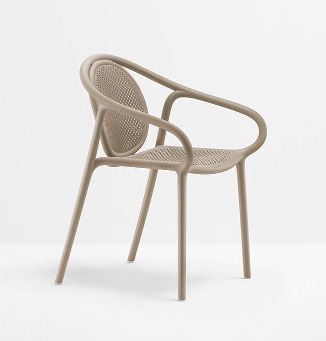 Pedrali Remind 3735 – scaun profesional HoReCa, disponibil în culori variate