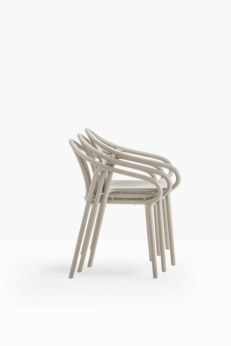 Pedrali Remind 3735 – scaun profesional HoReCa, disponibil în culori variate