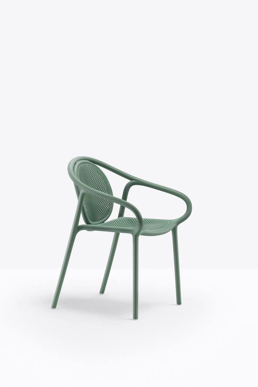 Pedrali Remind 3735 – scaun profesional HoReCa, disponibil în culori variate