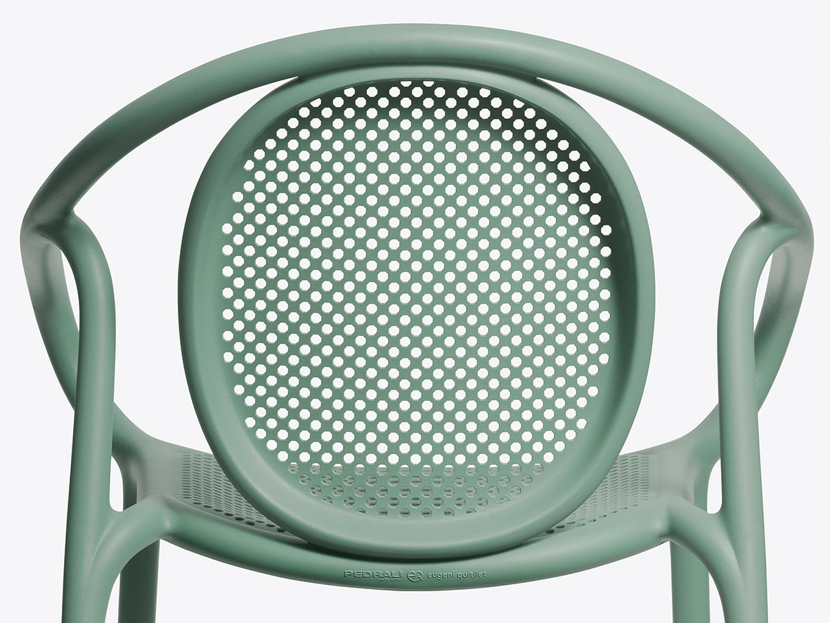 Pedrali Remind 3735 – scaun profesional HoReCa, disponibil în culori variate