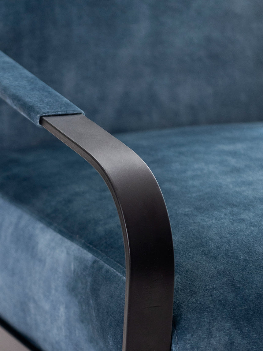 Tavo I. – fotolii cu tapițerie la alegere