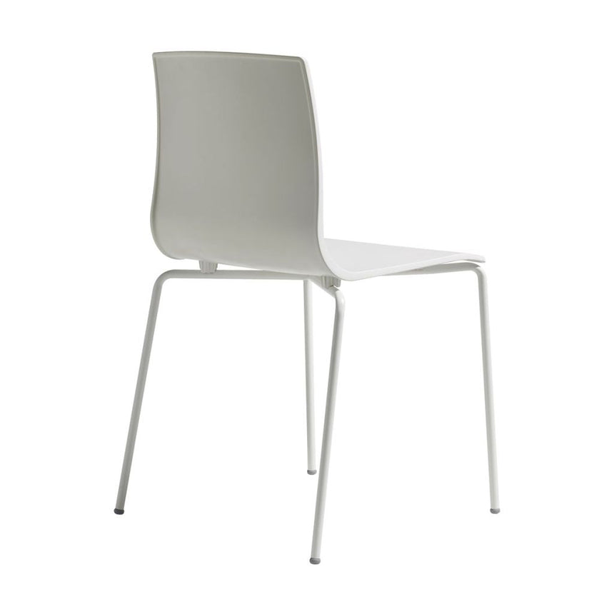 Scaun Alice SCAB - design ergonomic, stivuibil