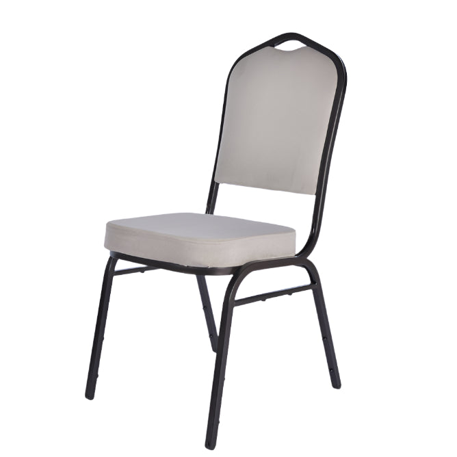 Scaun Aida pentru conferințe – culoare bejMobCenter