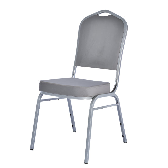 Scaun Dakota pentru conferințe – culoare griMobCenter