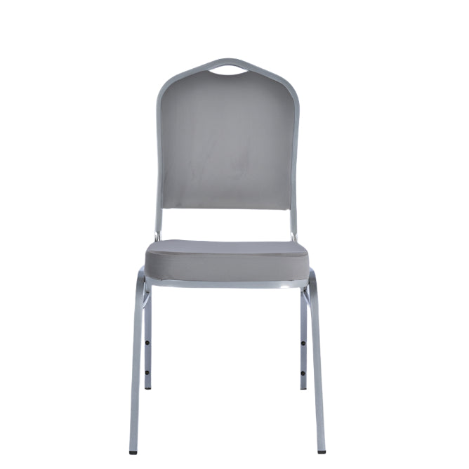 Scaun Dakota pentru conferințe – culoare griMobCenter