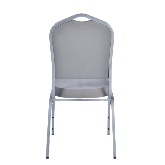 Scaun Dakota pentru conferințe – culoare griMobCenter