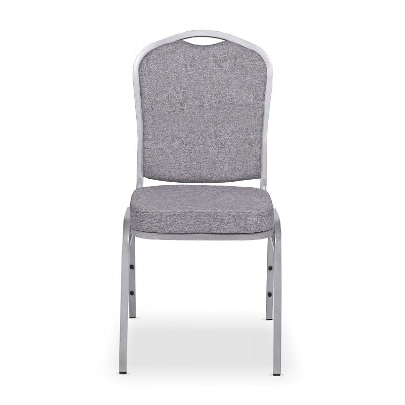 Scaun ES121 pentru conferințe – culoare griMobCenter