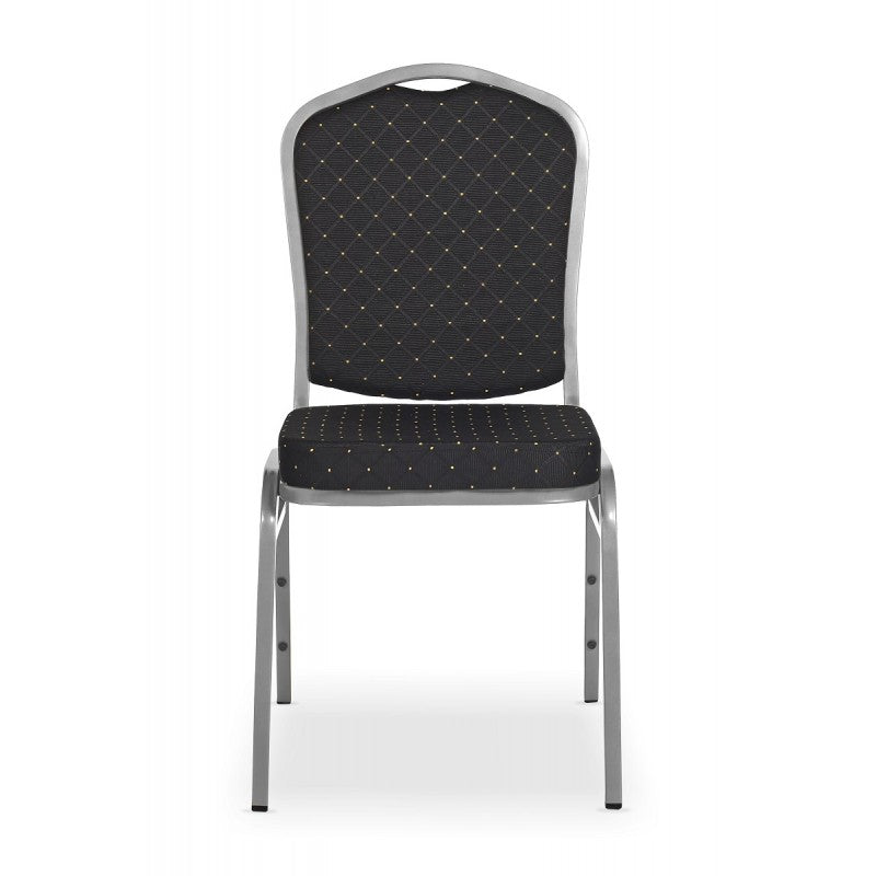 Scaun ES180 pentru conferințe – culoare negruMobCenter